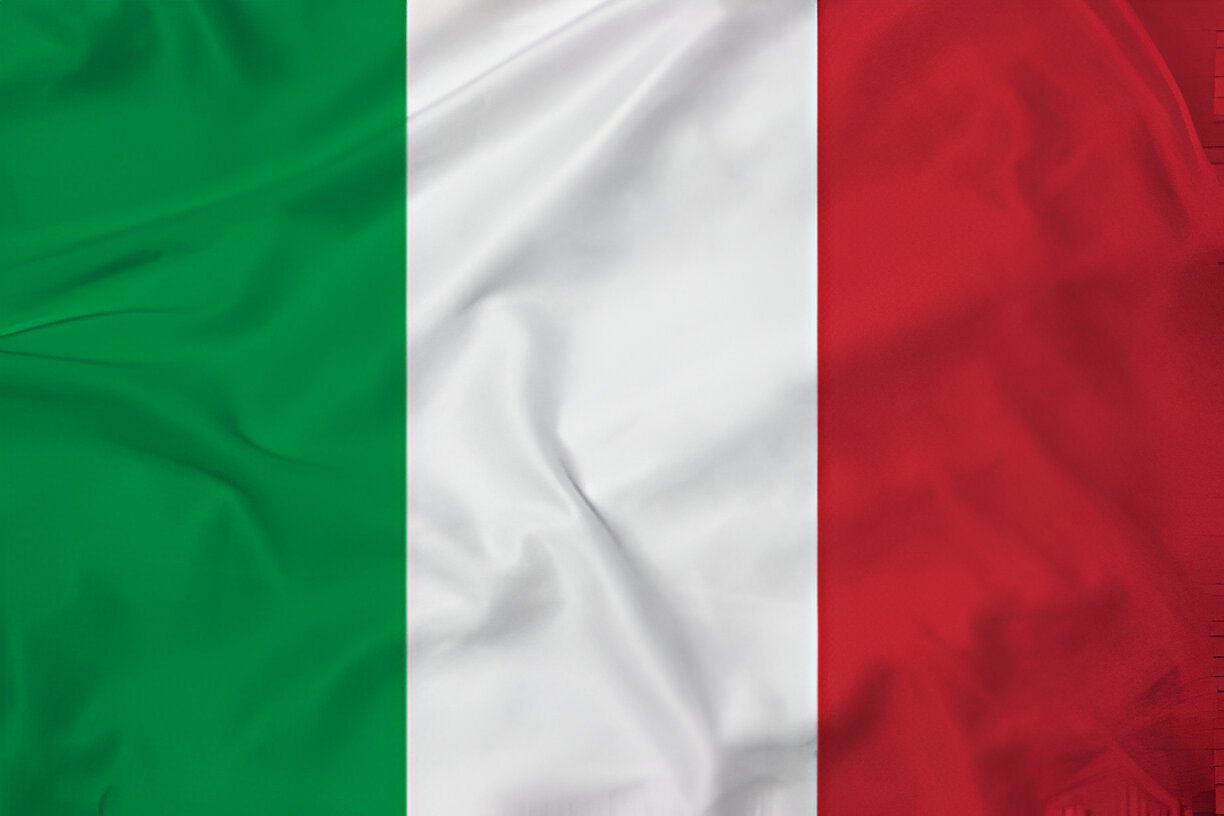 Patente di guida italiana